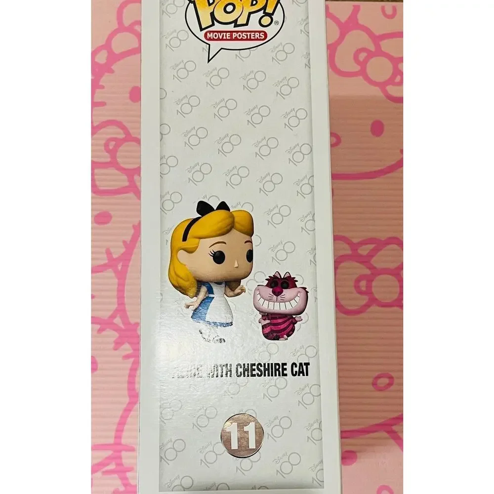 Funko new box